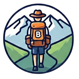 TripBudde logo